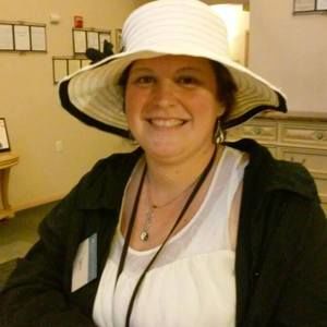 Meet your Posher, Sylvia